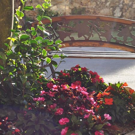 Pazo De Galegos 호텔 Vedra 외부 사진