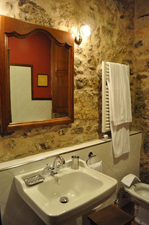 Pazo De Galegos 호텔 Vedra 외부 사진