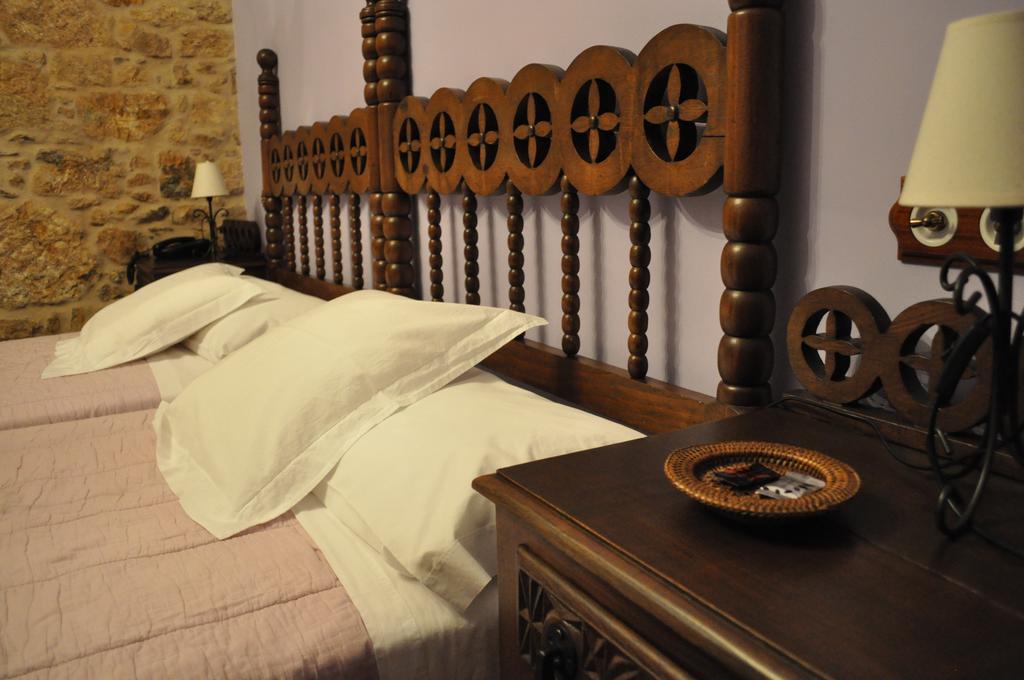 Pazo De Galegos 호텔 Vedra 외부 사진