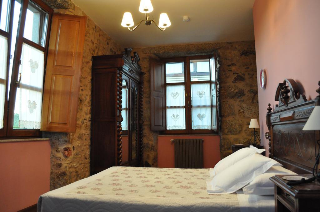 Pazo De Galegos 호텔 Vedra 외부 사진