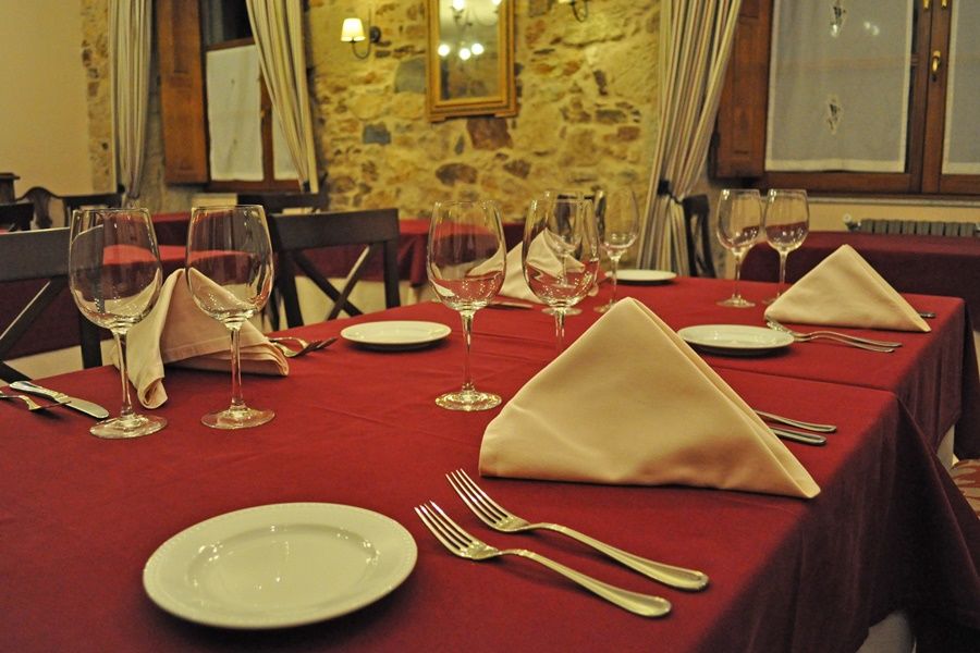 Pazo De Galegos 호텔 Vedra 외부 사진